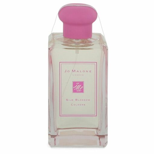 Jo Malone Silk Blossom by Jo Malone Cologne Spray.