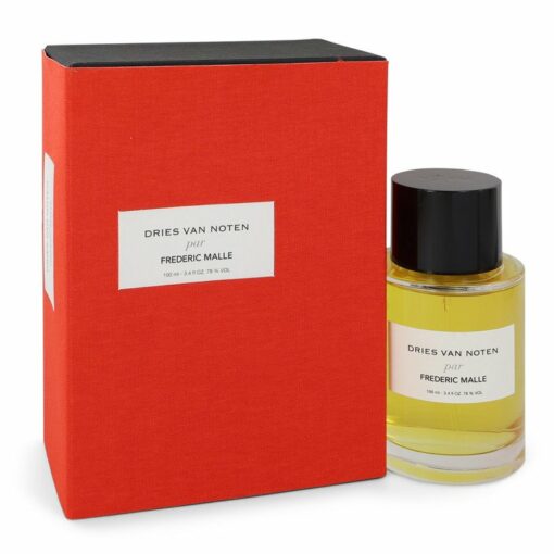 Dries Van Noten by Frederic Malle Eau De Parfum Spray (Unisex) 3.4 oz for Women