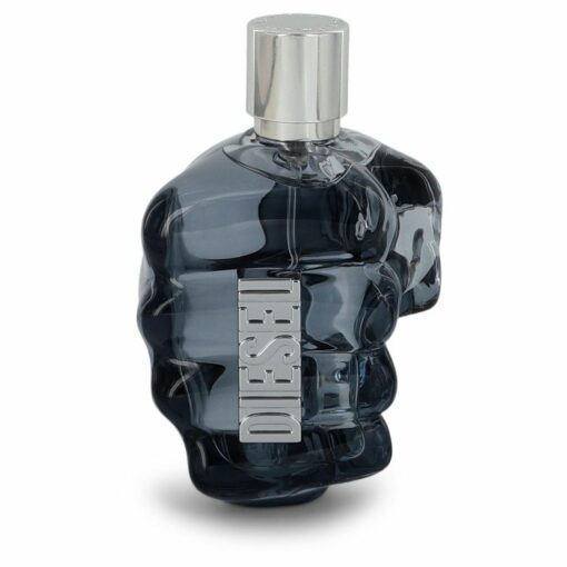 Only the Brave by Diesel Eau De Toilette Spray (unboxed) 4.2 oz for Men