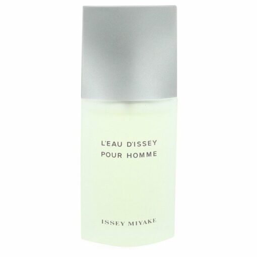 L'EAU D'ISSEY (issey Miyake) by Issey Miyake Eau De Toilette Spray (unboxed) 1.3 oz  for Men