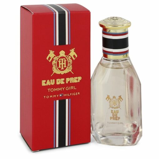 Eau De Prep by Tommy Hilfiger Eau De Toilette Spray for Women