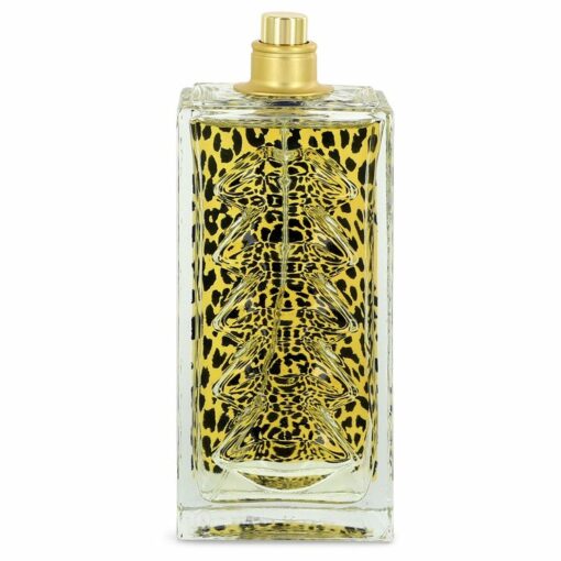 Dali Wild by Salvador Dali Eau De Toilette Spray 3.4 oz for Women