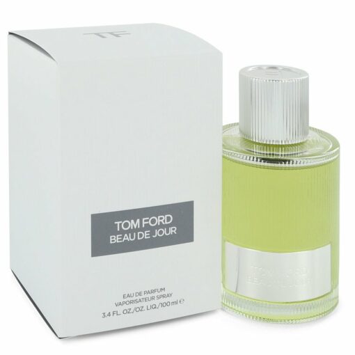 Tom Ford Beau De Jour by Tom Ford Eau De Parfum Spray for Men