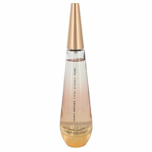 L'eau D'issey Pure Nectar De Parfum by Issey Miyake Eau De Parfum Spray for Women