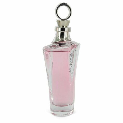 Mauboussin Rose Pour Elle by Mauboussin Eau De Parfum Spray for Women