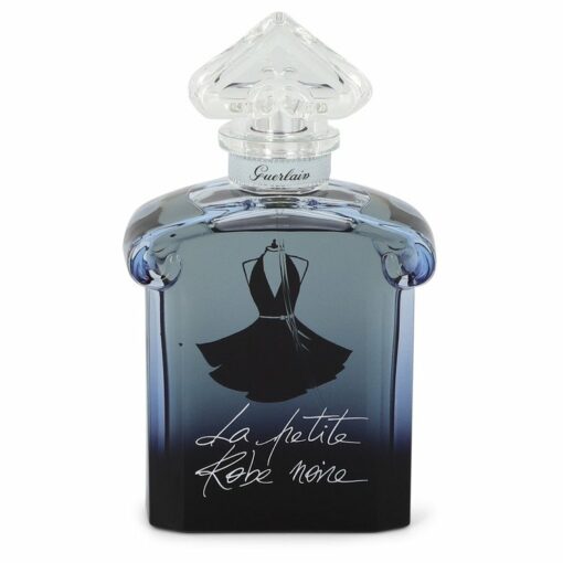 La Petite Robe Noire Intense by Guerlain Eau De Parfum Spray (unboxed) 3.3 oz for Women