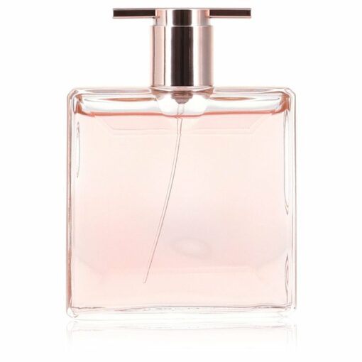 Idole by Lancome Mini EDP Spray (unboxed) .8 oz for Women