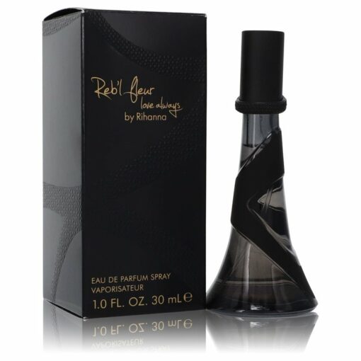 Reb'l Fleur Love Always by Rihanna Eau De Parfum Spray 1 oz for Women