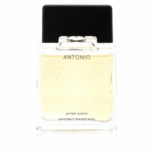 Antonio by Antonio Banderas After Shave for Men