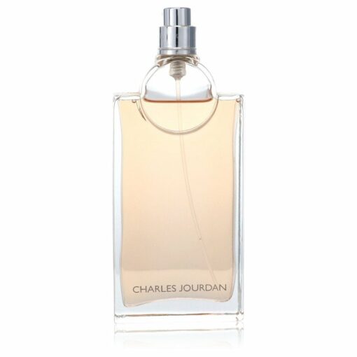 The Parfum by Charles Jourdan Eau De Toilette Spray (Tester) 2.5 oz for Women