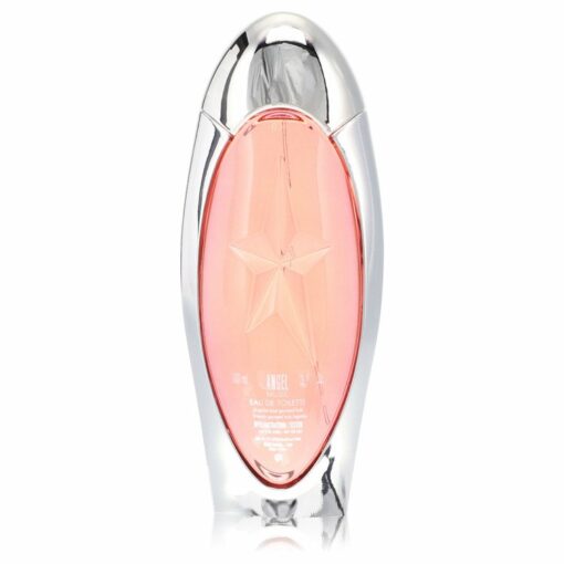 Angel Muse by Thierry Mugler Eau De Toilette Spray (Tester) 3.4 oz for Women