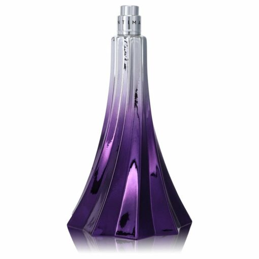 Silhouette Intimate by Christian Siriano Eau De Parfum Spray (Tester) 3.4 oz for Women