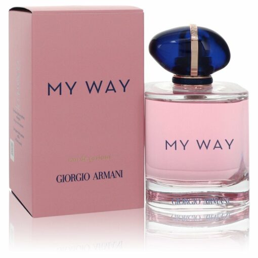 Giorgio Armani My Way by Giorgio Armani Eau De Parfum Spray for Women