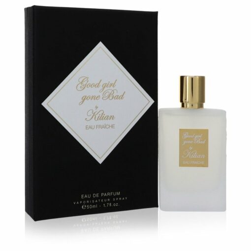 Good Girl Gone Bad by Kilian Eau Fraiche Spray 1.7 oz for Women