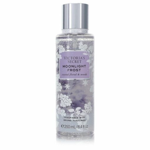 Moonlight Frost by Victoria's Secret Fragrance Mist 8.4 oz for Women