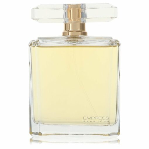 Empress by Sean John Eau De Parfum Spray (Tester) 3.4 oz for Women