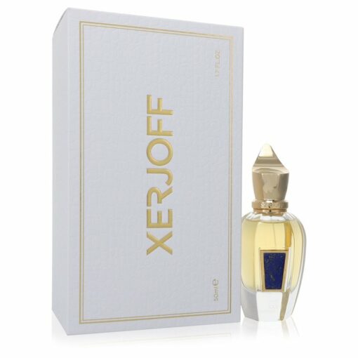 17-17 Stone Label XXY by Xerjoff Eau De Parfum Spray 1.7 oz for Men