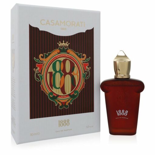 1888 Casamorati by Xerjoff Eau De Parfum Spray (Unisex) 1 oz for Women