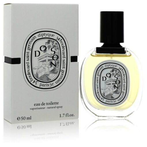 Do Son by Diptyque Eau De Toilette Spray oz for Women