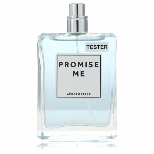 Aeropostale Promise Me by Aeropostale Eau De Parfum Spray (Tester) 2 oz for Women