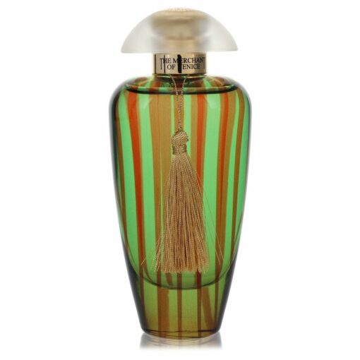 Asian Inspirations by The Merchant of Venice Eau De Parfum Spray (Unisex )unboxed 3.4 oz for Women