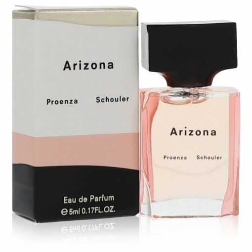 Arizona by Proenza Schouler Mini EDP Spray .17 oz for Women