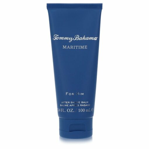 Tommy Bahama Maritime by Tommy Bahama After Shave Balm (unboxed) 3.4 oz for Men