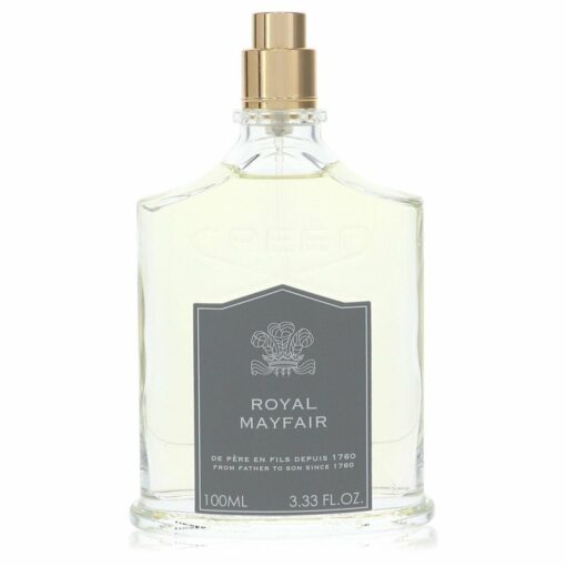 Royal Mayfair by Creed Eau De Parfum Spray (Tester) 3.3 oz for Men