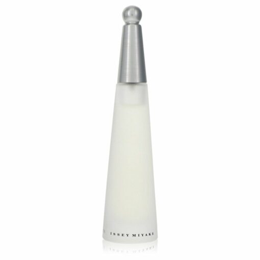 L'EAU D'ISSEY (issey Miyake) by Issey Miyake Eau De Toilette Spray (unboxed) .85 oz for Women