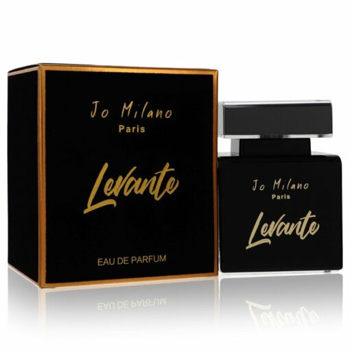 Jo Milano Levante by Jo Milano Eau De Parfum Spray 3.4 oz for Men