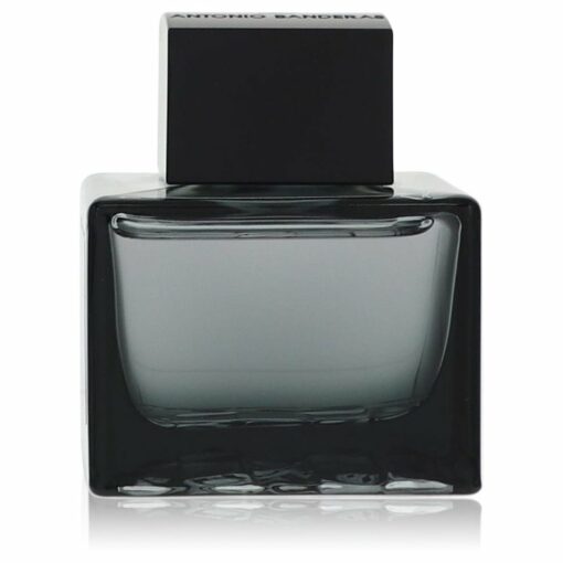 Seduction In Black by Antonio Banderas After Shave for Men