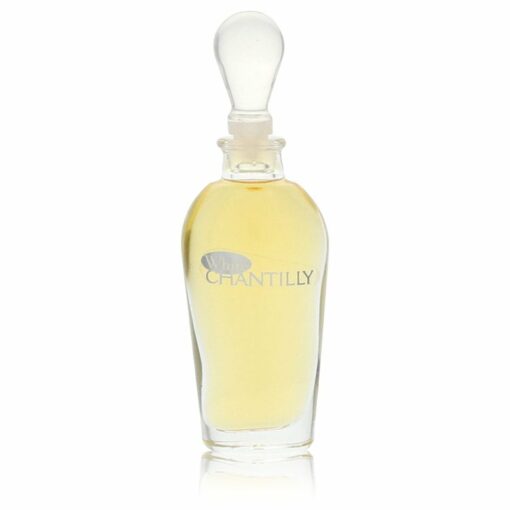 WHITE CHANTILLY by Dana Mini Perfume .25 oz for Women