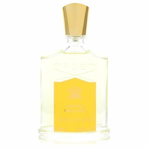 NEROLI SAUVAGE by Creed Eau De Parfum Spray (unboxed) 3.3 oz  for Men