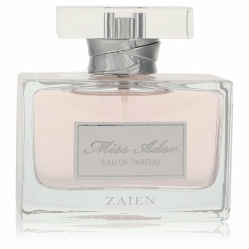 Miss Ador by Zaien Eau De Parfum Spray (unboxed) 3.4 oz for Women