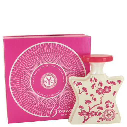 Chinatown by Bond No. 9 Eau De Parfum Spray for Women