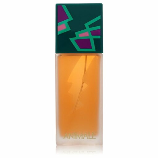 ANIMALE by Animale Eau De Parfum Spray (unboxed) 3.4 oz for Women