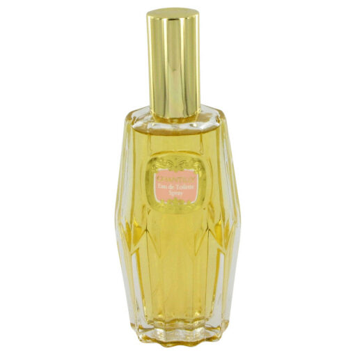 Chantilly by Dana Eau De Toilette Spray (unboxed) 3.5 oz for Women