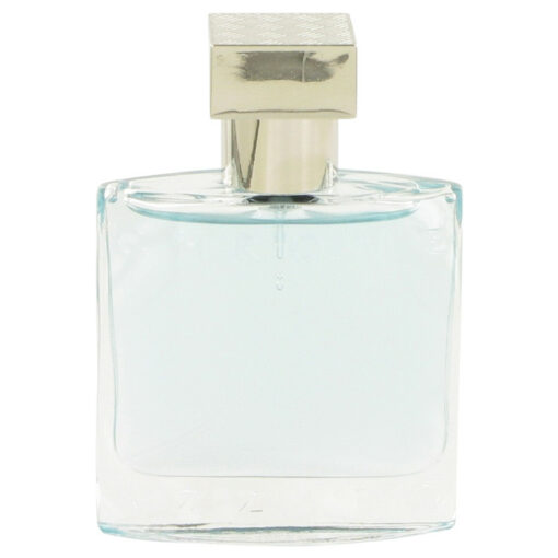 Chrome by Azzaro Eau De Toilette Spray (unboxed) 1 oz for Men