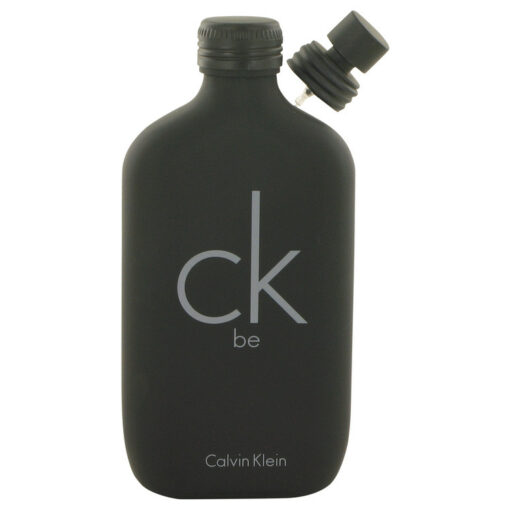 Ck Be by Calvin Klein Eau De Toilette Spray (Unisex unboxed) 6.6 oz for Men