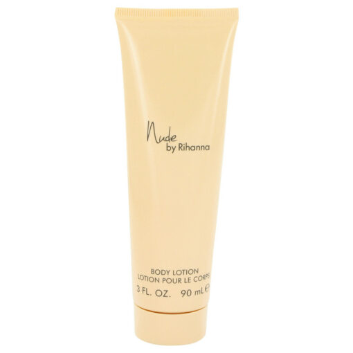 Nude by Rihanna by Rihanna Body Lotion for Women