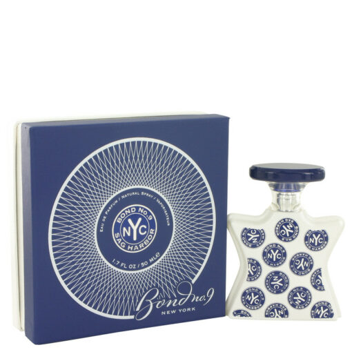 Sag Harbor by Bond No. 9 Eau De Pafum Spray 1.7 oz for Women