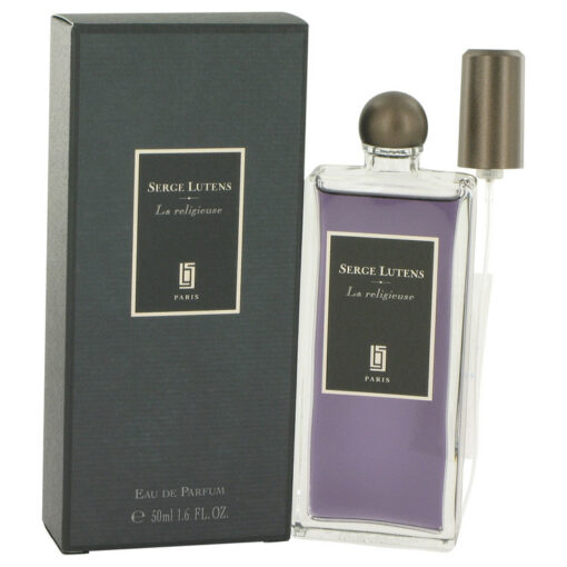 La Religieuse by Serge Lutens Eau De Parfum Spray (Unisex Tester) for Women