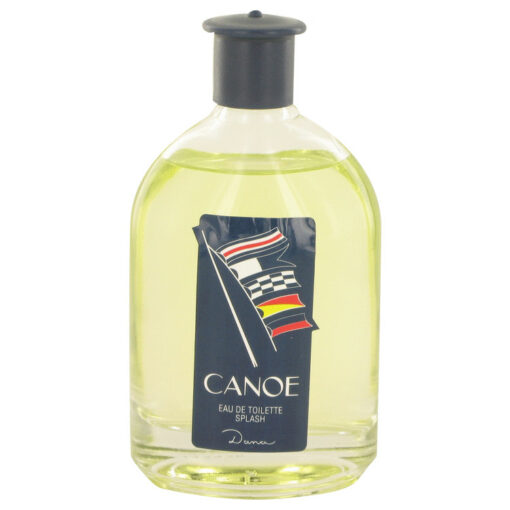 Canoe by Dana Eau De Toilette - Cologne (unboxed) 8 oz for Men