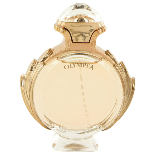 Olympea by Paco Rabanne Eau De Parfum Spray (Unboxed) 2.7 oz for Women