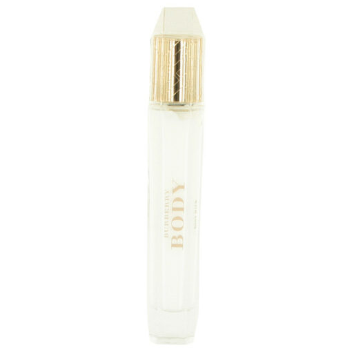 Burberry Body by Burberry Body Milk (Tester) 2.8 oz for Women