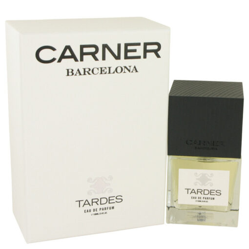 Tardes by Carner Barcelona Eau De Parfum Spray 3.4 oz for Women