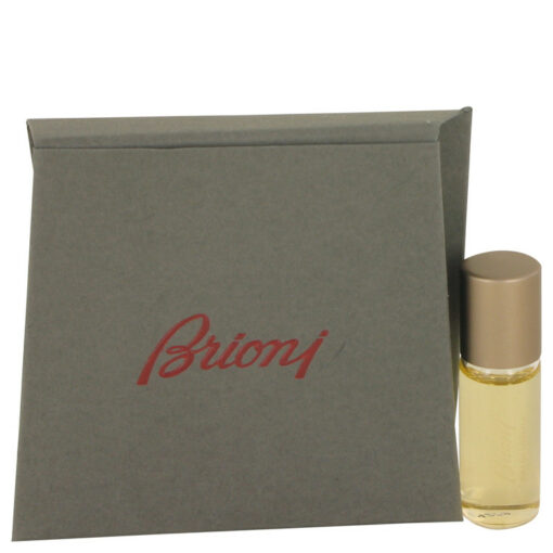 Brioni by Brioni Mini EDT .09 oz for Men