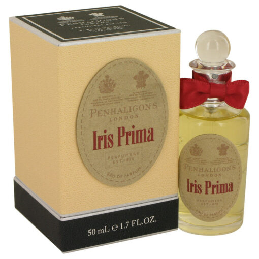 Iris Prima by Penhaligon's Eau De Parfum Spray for Women