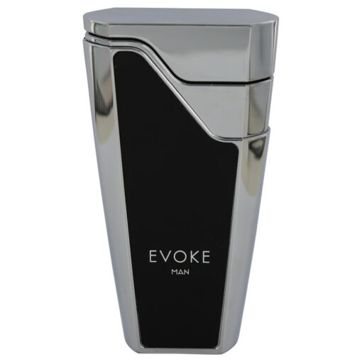 Armaf Evoke by Armaf Eau De Parfum Spray (unboxed) 2.7 oz for Men