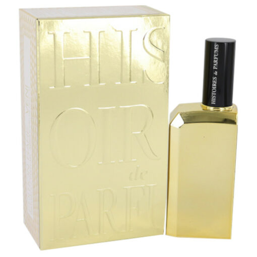 Rare Veni by Histoires De Parfums Absolu Eau De Parfum Spray 2 oz for Women